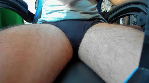 Esteban Gomez online show from March 2026 09:30:02 PM