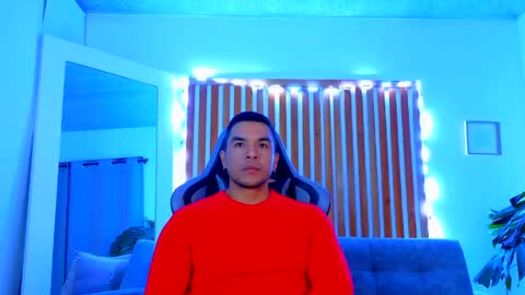 ESTEBAN online show from June 2026 10:50:02 AM