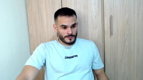 Esteban Fernandez online show from January 2025 05:58:02 AM