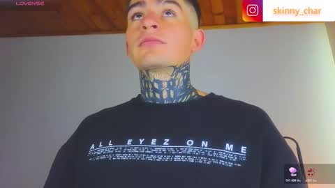 Esteban independent model online show from January 2026 01:37:02 PM