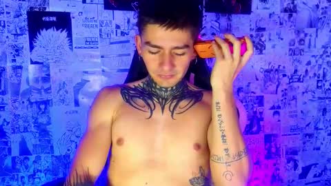 Esteban independent model online show from March 2026 01:06:01 PM