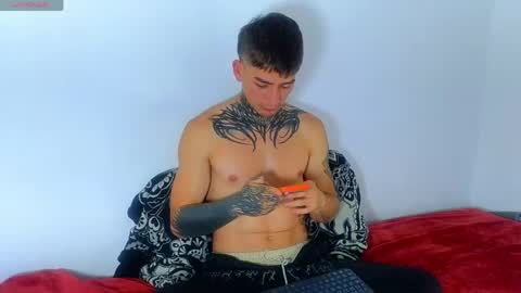 Esteban independent model online show from May 2026 06:58:02 PM