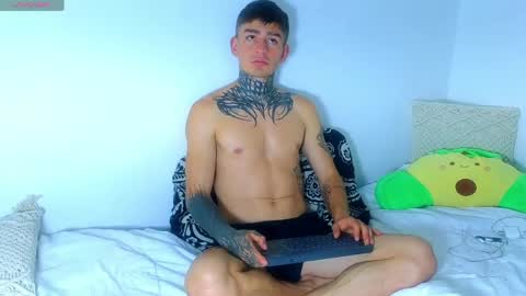 Esteban independent model online show from May 2026 04:24:02 PM