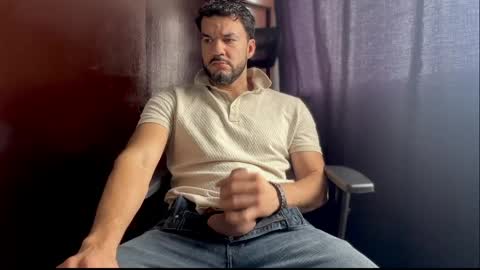 Blue Mercury online show from April 2026 07:14:01 PM