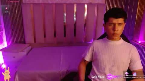 Snapshot of estefan_tay chatting on February 2026 02:08:02 AM estefan_tay online show from February 2026 02:08:02 AM