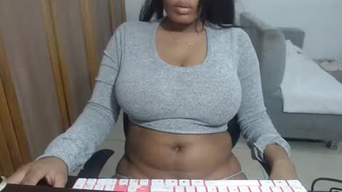 Snapshot of estefania_starlovee chatting on January 2026 11:08:01 PM estefania_starlovee online show from January 2026 11:08:01 PM