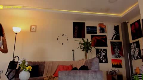 estefy_arroyo1 online show from February 2026 05:18:01 PM