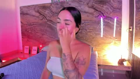 Snapshot of estefy_gomez1 chatting on April 2026 11:58:02 AM Stefy online show from April 2026 11:58:02 AM
