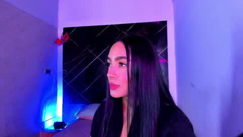 Snapshot of estefy_gomez1 chatting on June 2026 01:02:02 PM Stefy online show from June 2026 01:02:02 PM