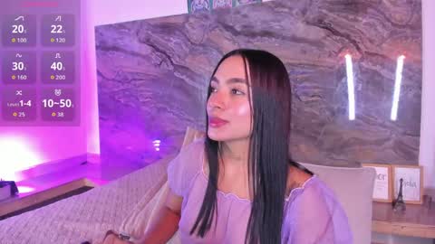 Snapshot of estefy_gomez1 chatting on June 2026 12:42:02 PM Stefy online show from June 2026 12:42:02 PM