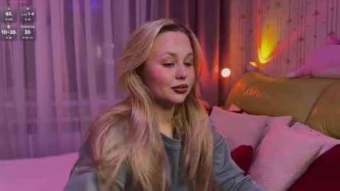 Estella online show from February 2026 05:57:02 PM