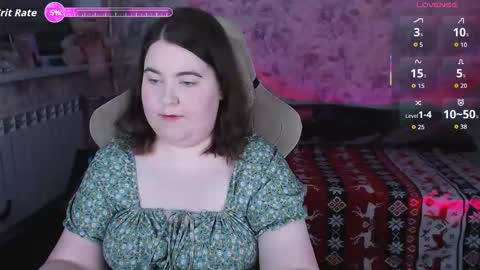 estelle_hicks online show from March 2026 06:45:02 PM