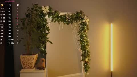 Ester online show from January 2026 03:23:01 AM