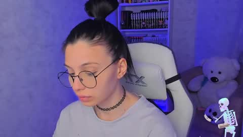 Snapshot of estercollins chatting on February 2025 02:40:01 AM Ester online show from February 2025 02:40:01 AM