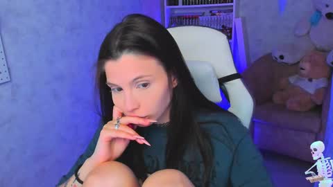 Snapshot of estercollins chatting on March 2025 08:56:01 PM Ester online show from March 2025 08:56:01 PM