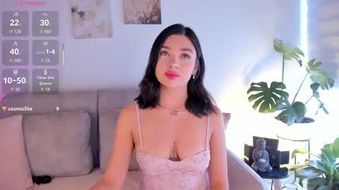 Is secret online show from October 2025 07:21:02 PM