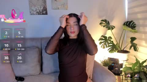 Is secret online show from January 2026 07:41:01 PM