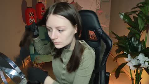 kelt0901 - my channel in telegra online show from February 2025 05:14:01 AM