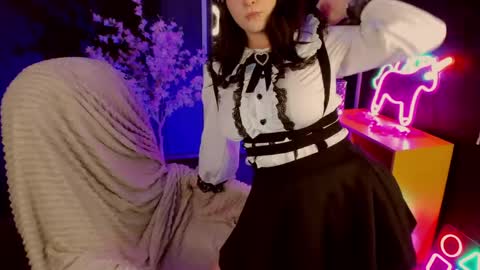 Snapshot of estertwilight chatting on April 2026 04:22:01 PM Ester online show from April 2026 04:22:01 PM
