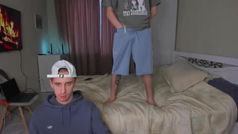 LOUIS online show from February 2026 06:40:02 AM