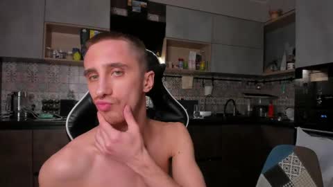 LOUIS online show from March 2026 05:08:02 AM