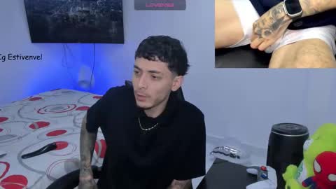 estivenvel online show from February 2026 01:51:01 PM