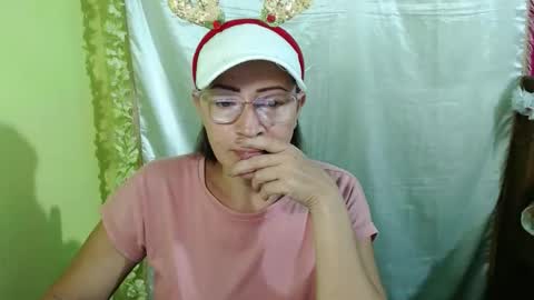  Marylin  online show from December 2024 10:55:02 PM