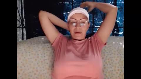  Marylin  online show from February 2025 07:24:02 PM