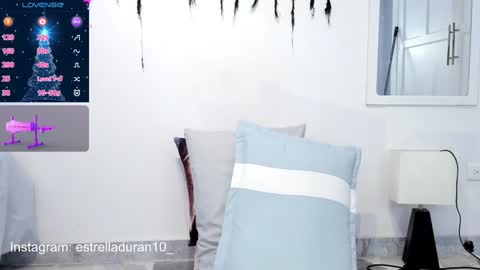 Estrellita online show from December 2024 11:07:01 PM