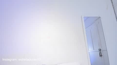 Estrellita online show from December 2024 11:05:01 PM