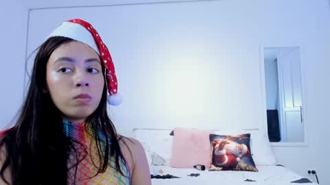 Estrellita online show from December 2024 11:14:01 PM