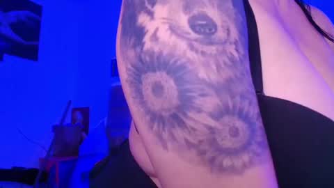 Estrella online show from September 2025 11:54:01 AM