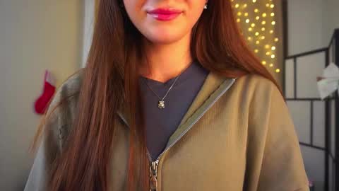 Anna  online show from December 2025 08:48:01 PM