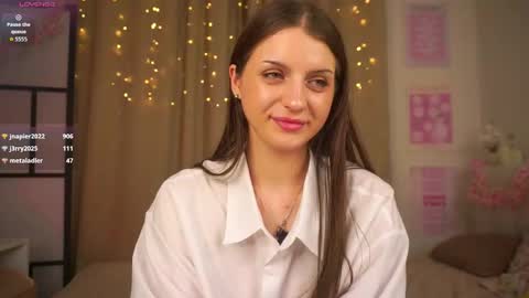 Anna  online show from March 2026 02:04:02 AM