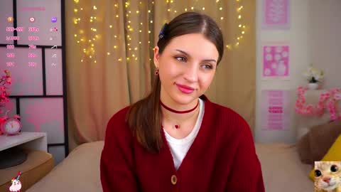 Anna  online show from March 2026 08:59:01 PM