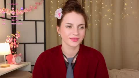 Anna  online show from April 2026 08:35:02 PM