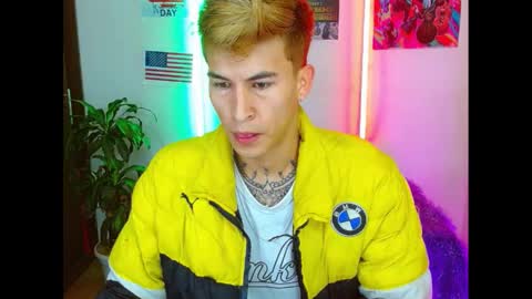 JORDAN online show from January 2025 11:32:01 AM