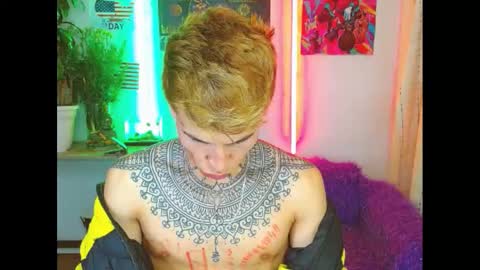 JORDAN online show from February 2025 01:30:02 AM