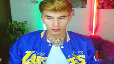 JORDAN online show from March 2025 03:24:01 AM