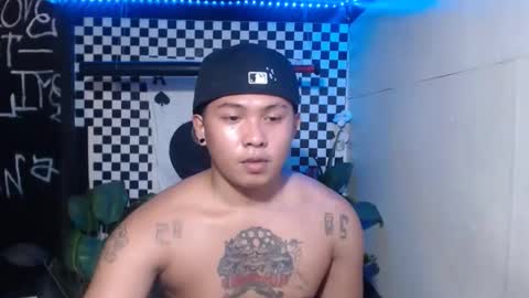 im esward tynn online show from November 2025 06:52:01 AM