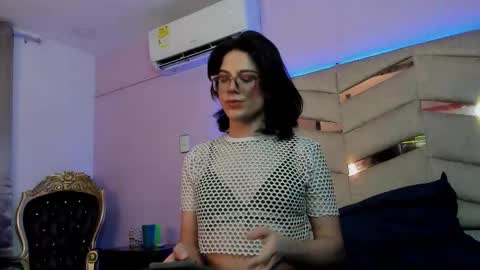 Eterea online show from December 2024 02:53:01 AM