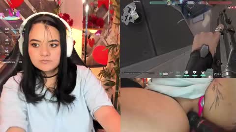 Aura online show from March 2025 04:14:01 PM