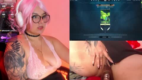 Aura online show from September 2025 01:12:02 PM