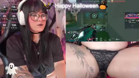 Aura online show from October 2025 01:01:02 PM