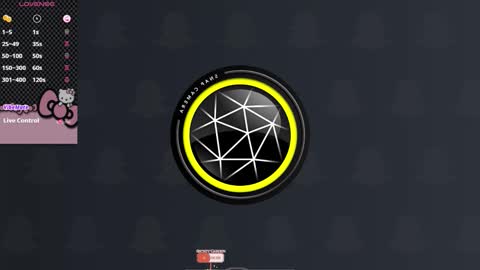 Moon online show from October 2025 08:10:01 PM