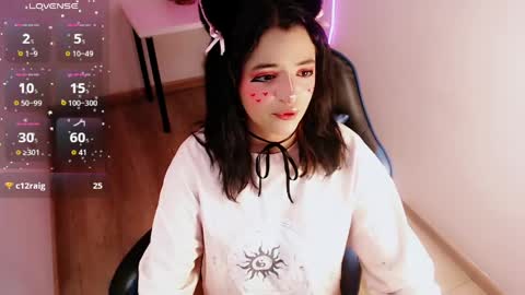Snapshot of eternal_moonqs chatting on May 2026 08:50:02 PM Moon online show from May 2026 08:50:02 PM