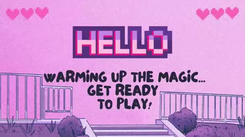 eternalmuse online show from October 2025 09:10:02 AM