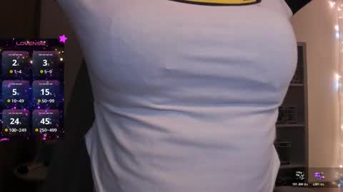 eternalmuse online show from January 2026 09:02:02 AM