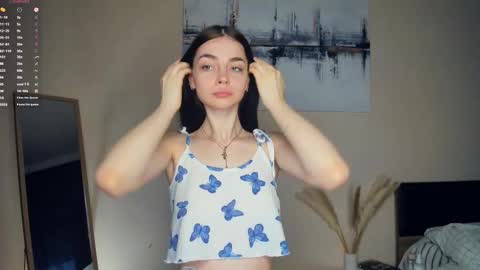 Mary online show from February 2026 08:13:01 AM