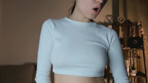 Jessi online show from December 2025 11:27:02 AM